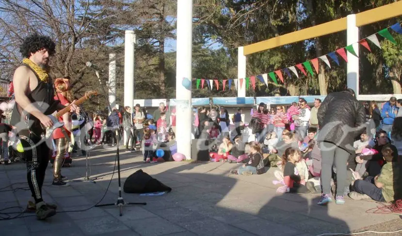 Variadas propuestas para seguir festejando el Día del Niño