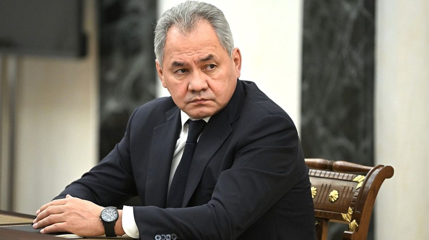 Jefe del Consejo de Seguridad de Putin alerta sobre el riesgo cada vez mayor de una guerra nuclear