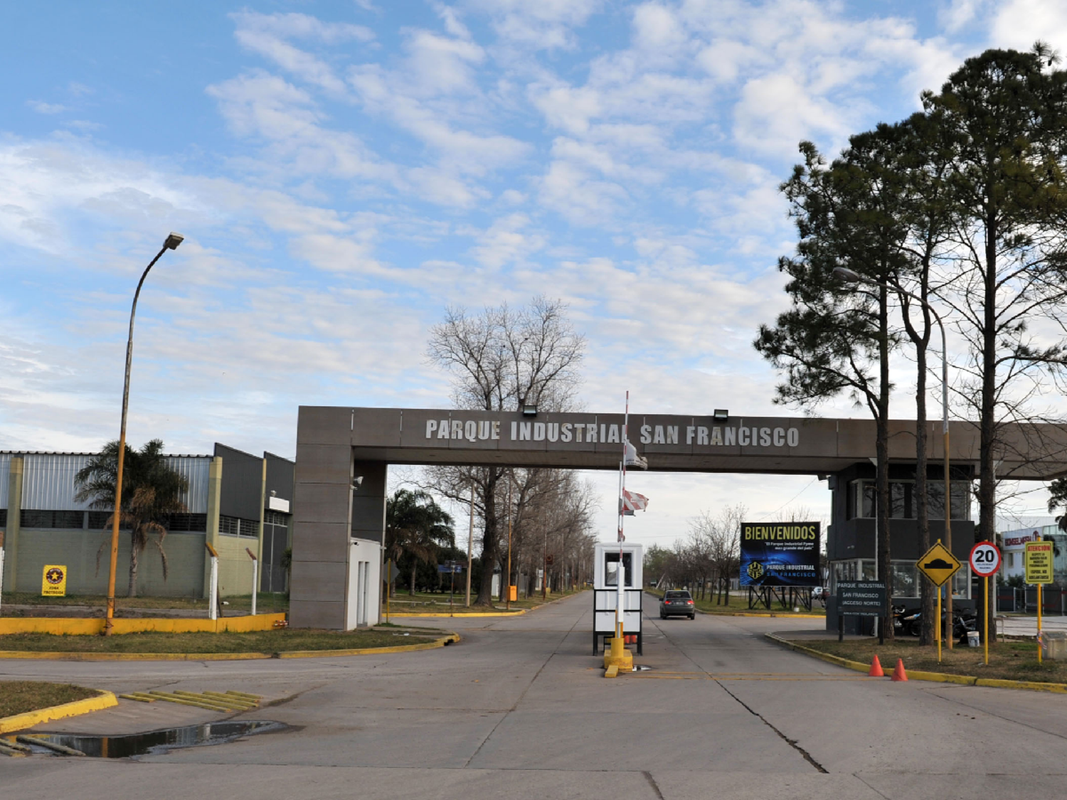 Pese al freno al pago extra del gas, “para las pymes sigue siendo complicado pagarlo”