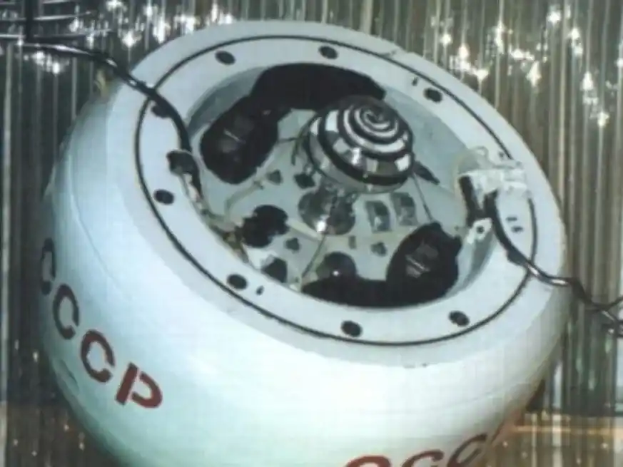 Cosmos 482 es una cápsula soviética que originalmente formaba parte del programa Venera. NASA