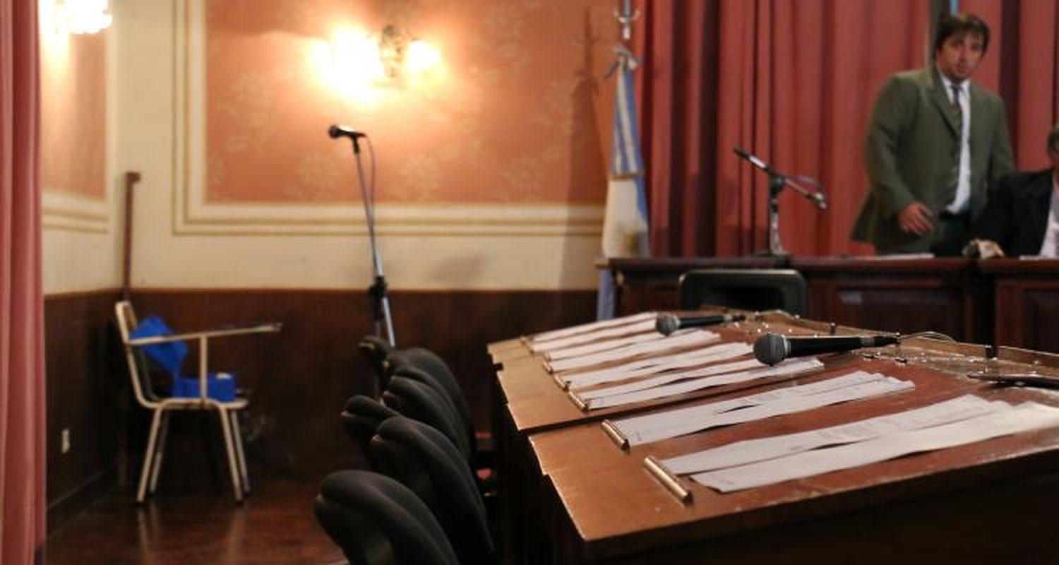 Habrá reclamo en la Justicia por la  falta de aumento para concejales