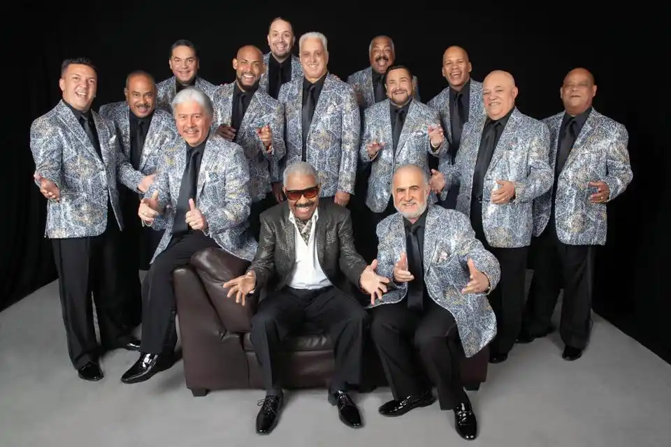 Gran Combo de Puerto Rico canceló concierto en Cali