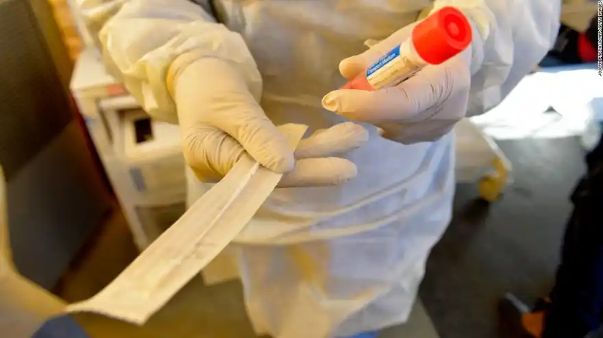 Segunda ola: La Matanza sumó más de 900 nuevos casos de coronavirus en las últimas 24 horas