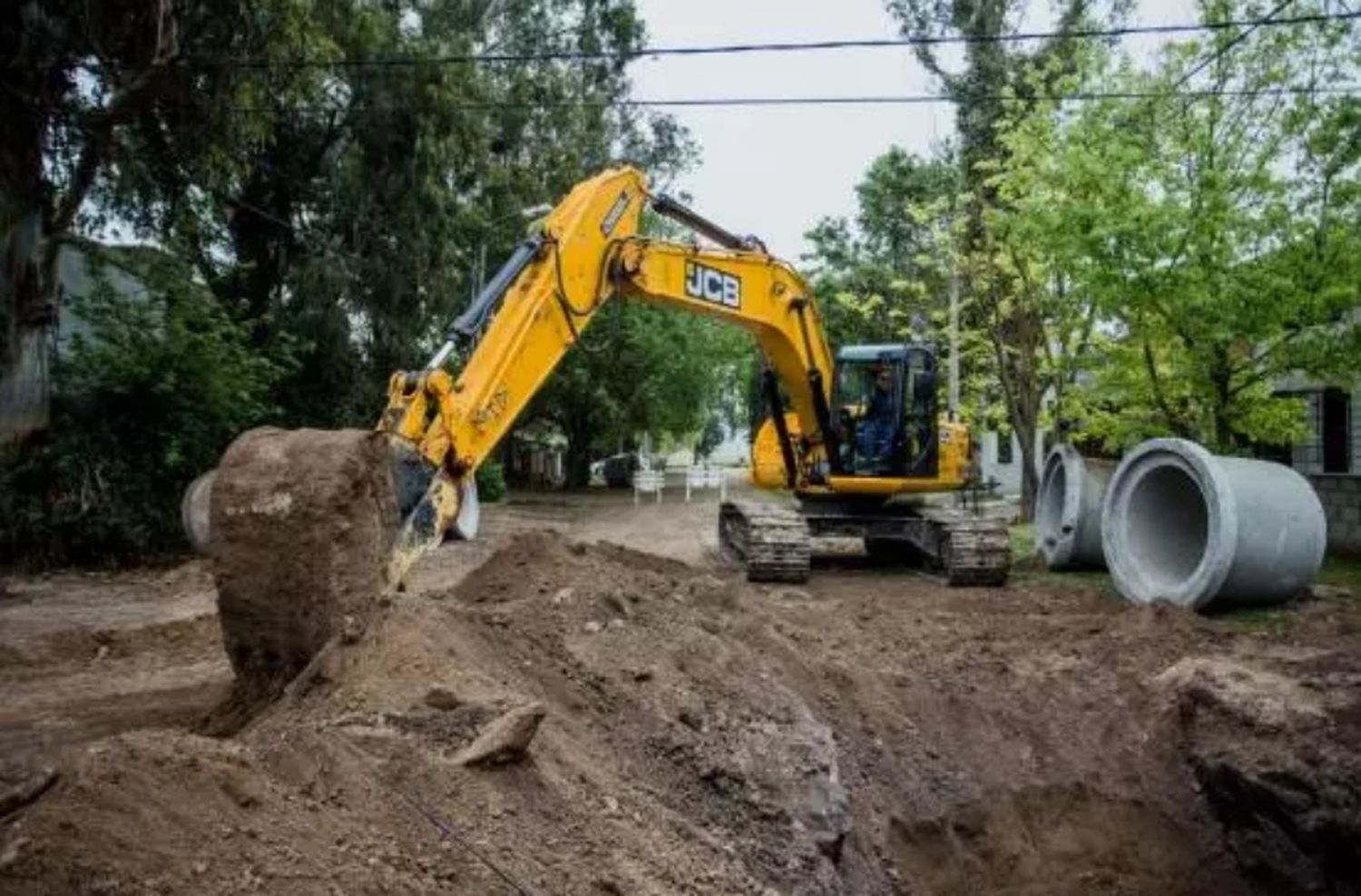 Otorgarán el 30% de la obra pública a la economía popular