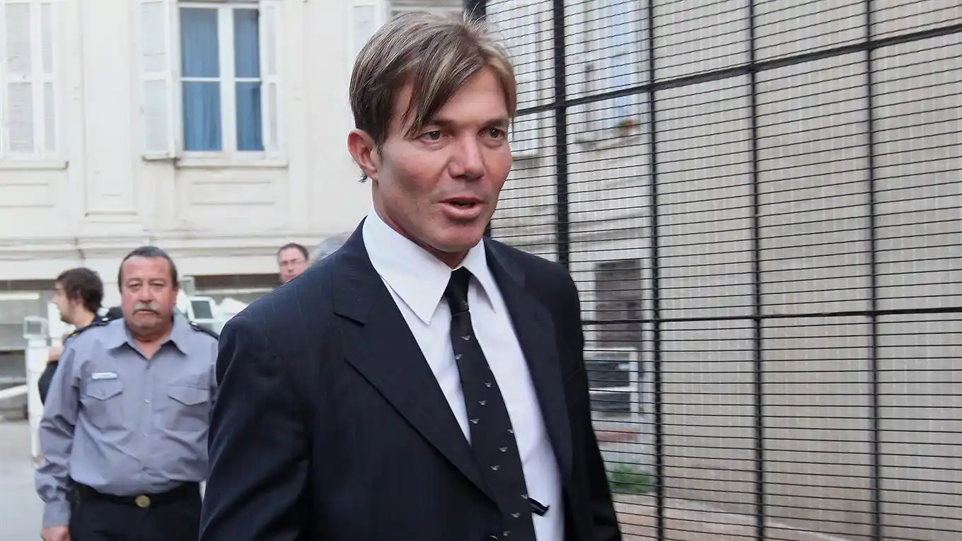 Niegan la exención de prisión al organizador de “Time Warp”