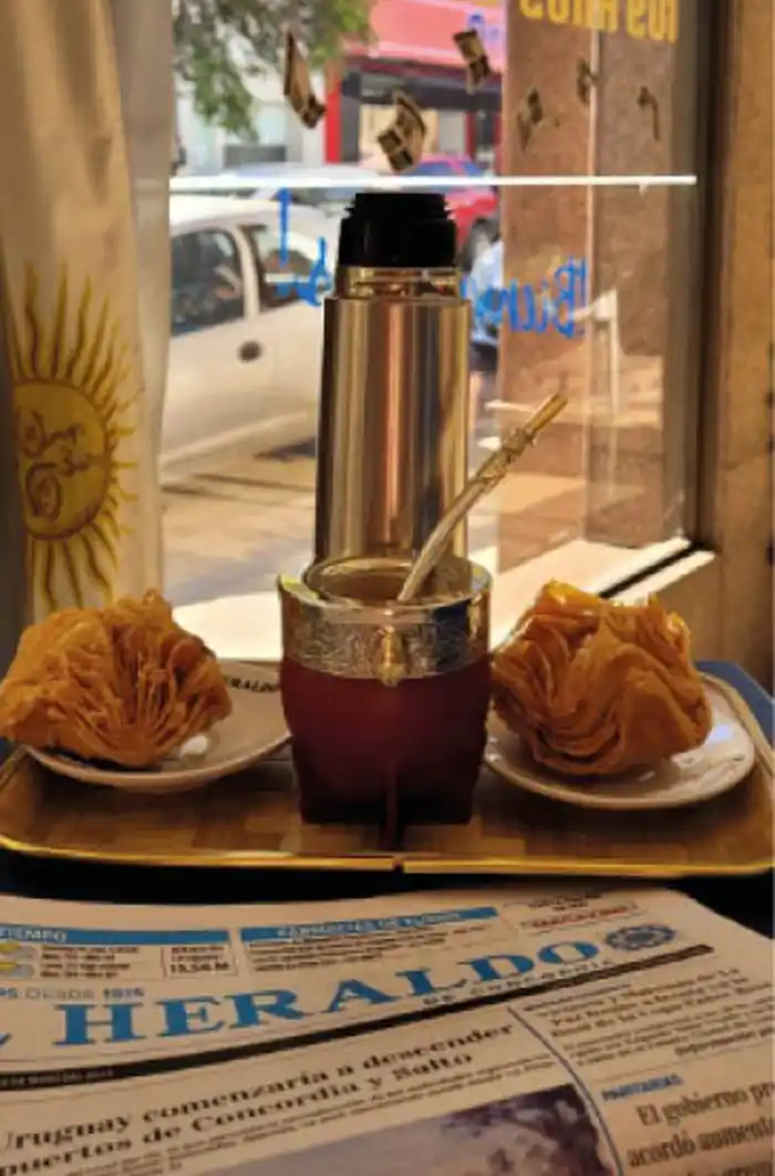 ¡Sorteo súper patriótico!