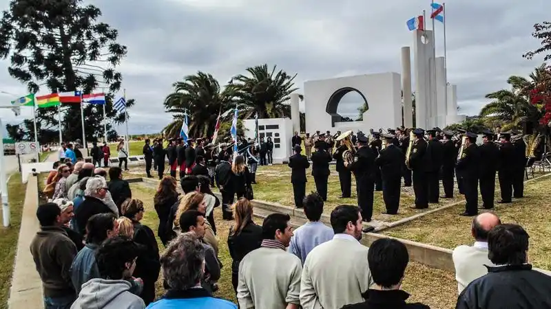 El Túnel Subfluvial realizará un homenaje a Carlos Sylvestre Begnis