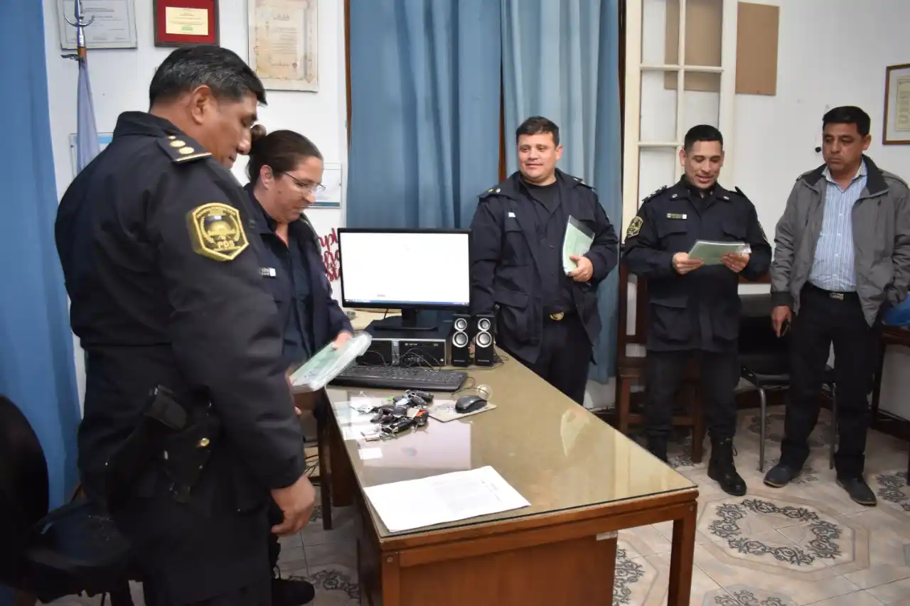 Presupuesto 2023: Seguridad tendrá $ 293 millones para el año que viene