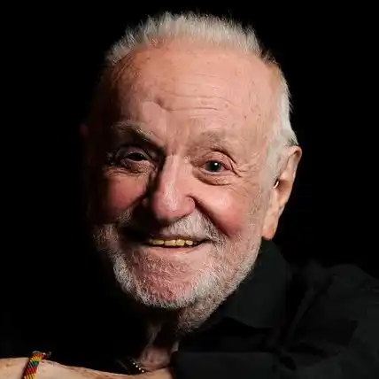 Pepe Soriano falleció a los 93 años de edad