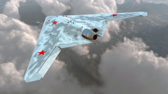 Polonia derriba drones rusos con ayuda de la OTAN y denuncia "provocación a gran escala"