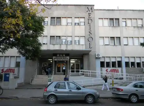 Bahía Blanca: Golpearon hasta dejar inconsciente a un abuelo de 86 años para robarle 100 pesos
