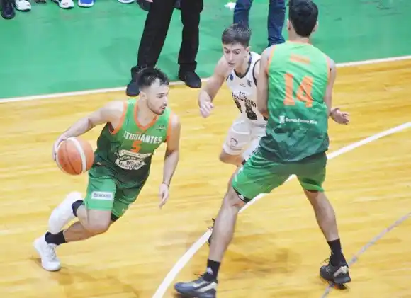 Estudiantes se juega todo esta noche en el �SGigante verde⬝