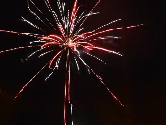 Colombia: Festividades de fin de año dejaron más 1.600 quemados con pólvora, aumentó un 22 %