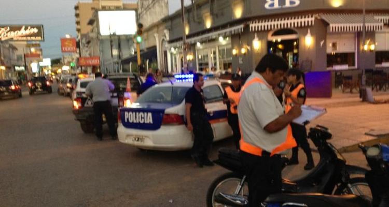 Manchone asume  a mediados de febrero