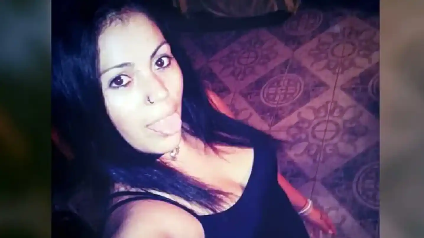 La familia de Leila Rodríguez exige respuestas tras el hackeo de su cuenta de Facebook.