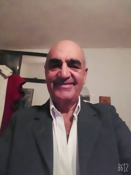 Adolfo Vallejos