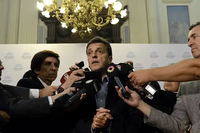 El massismo va a la Corte contra la suspensión de la ley de paridad