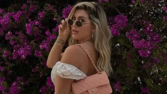 Confirman que Wanda Nara le escribió a otros hombres además de Enzo Fernández: “Entró en un brote”