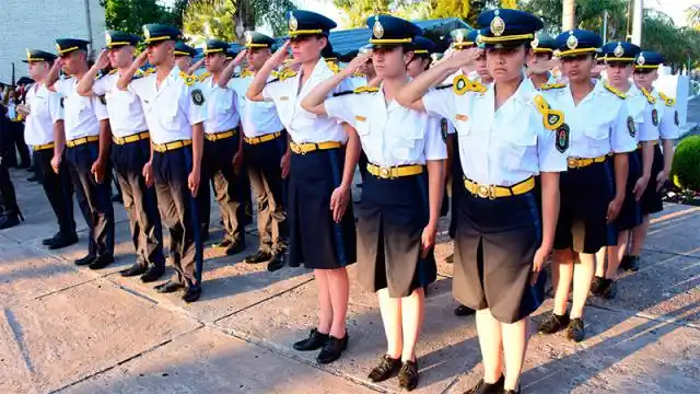 Están abiertas las inscripciones para ser Oficial de la Policía de Entre Ríos