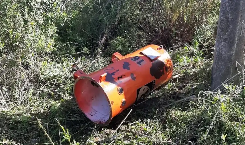 La Sociedad Rural de Gualeguaychú pide colaboración para detener el robo de transformadores