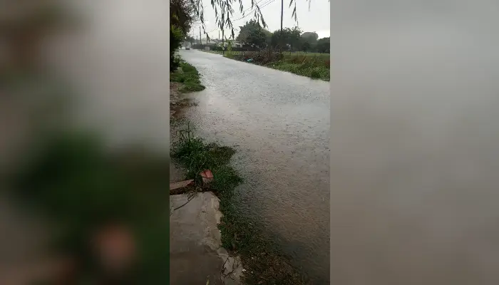Rómulo Naón 1900 bajo agua