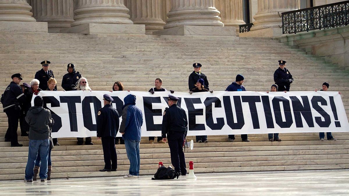 ¡AMNISTÍA INTERNACIONAL ALERTA! Aumentan las ejecuciones en el mundo en más de 30%