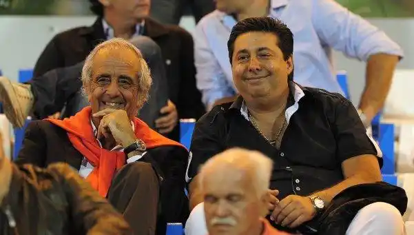 DOnofrio dijo que el pedido de Boca al TAS "es lógico"