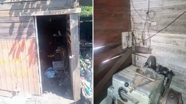 Tragedia en Pérez: un operario murió tras recibir una descarga eléctrica