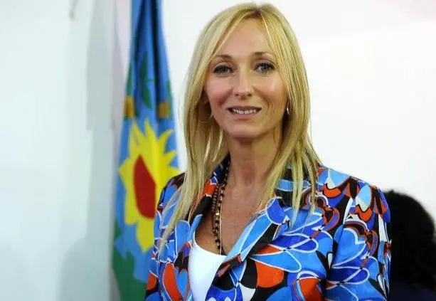 Conflicto docente: Mónica Lopez cargó contra Scioli