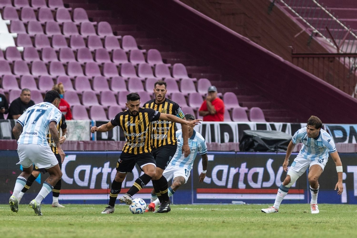 Santamarina-Racing