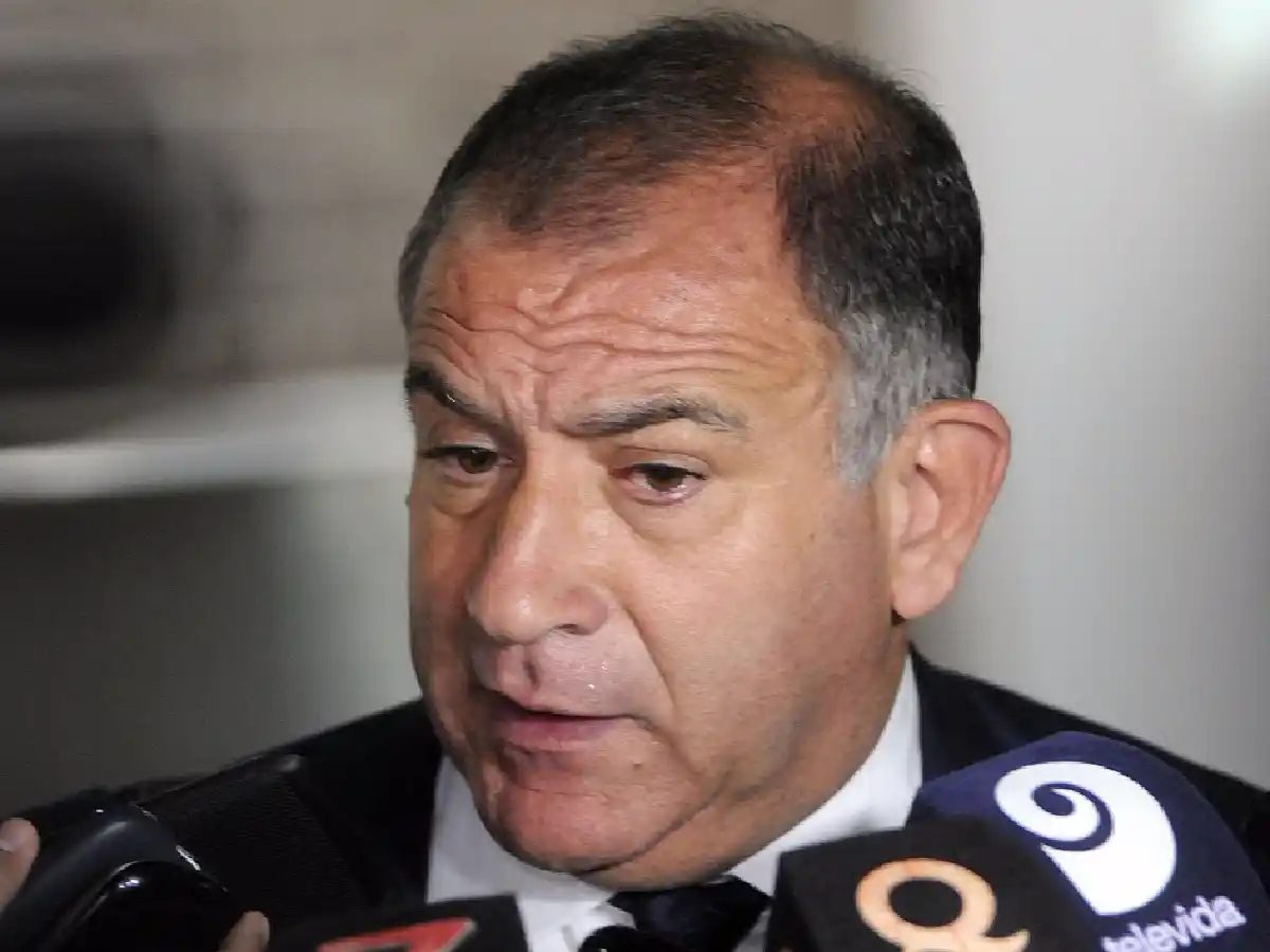 Juez reflexionó sobre su ofensa a los ecuatorianos 