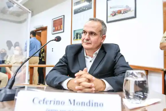 "La educación debe declararse esencial": la palabra del concejal Mondino, ante la difícil situación actual en el ámbito educativo