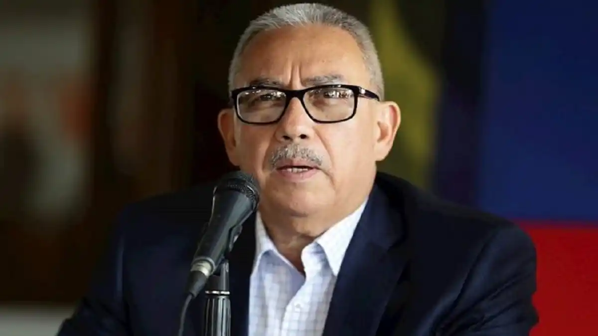 CIDH DICTA MEDIDA CAUTELAR para Joel García: «su vida e integridad personal están en riesgo» (+Resolución)