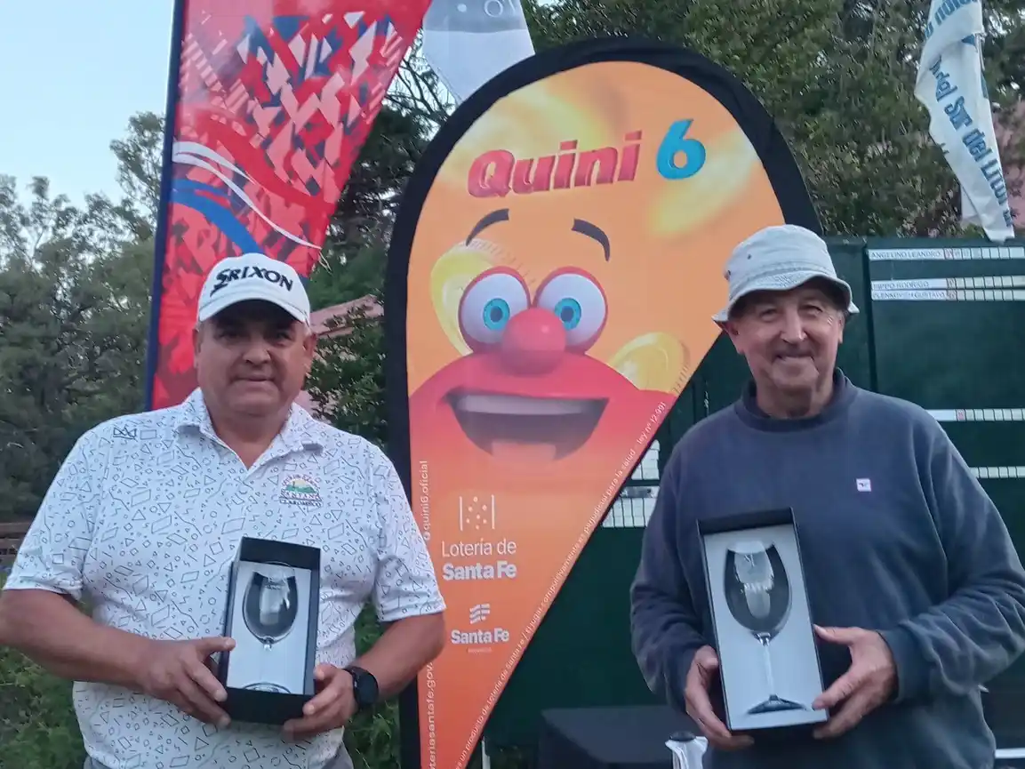 Copa Santa Fe Golf - 11