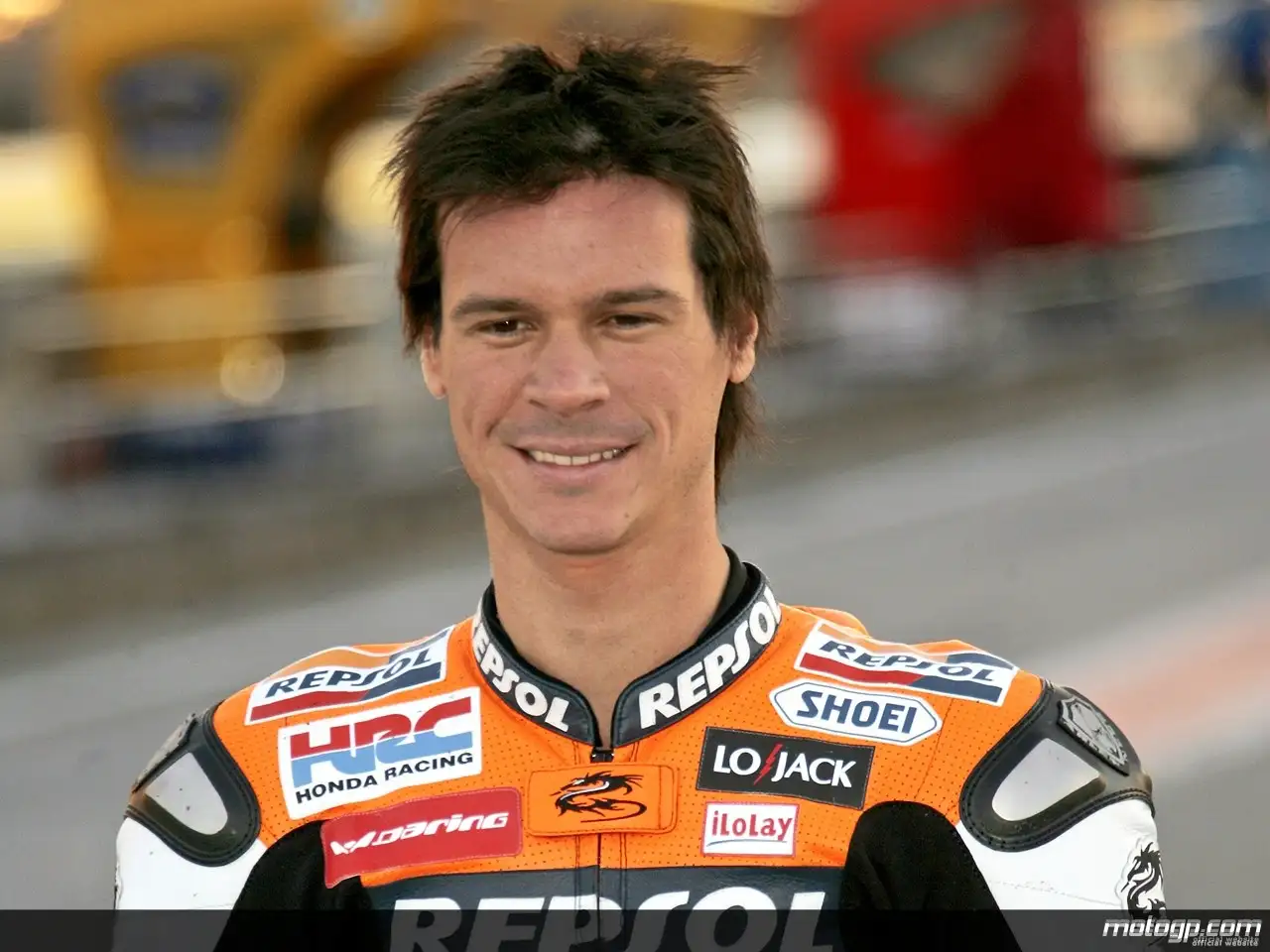 Con la presencia del piloto Sebastián Porto, Expo Moto confirma su grilla de actividades