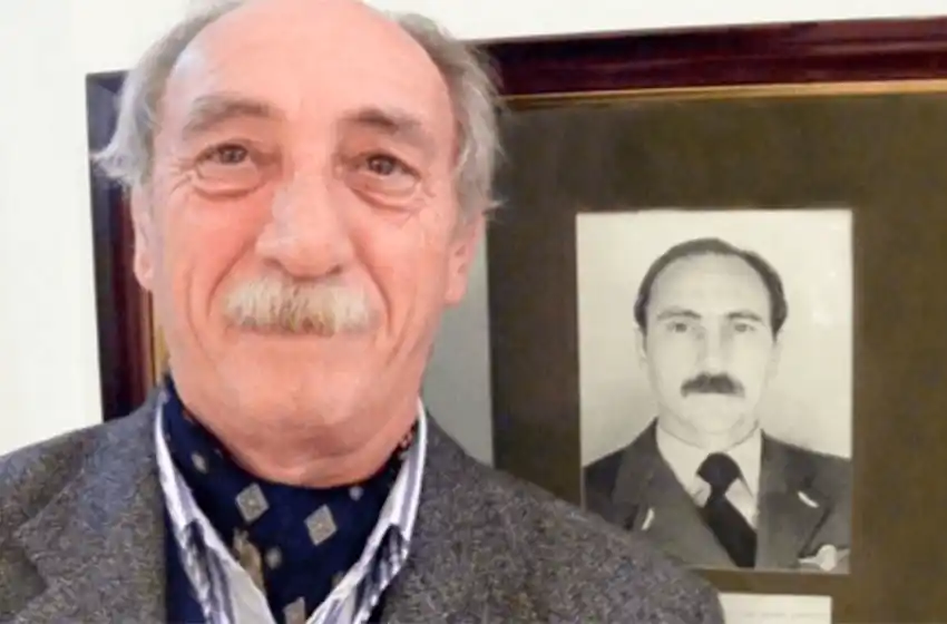 Tras las críticas por su designación, Perotti resolvió que Bernhardt no asuma en el Servicio Penitenciario