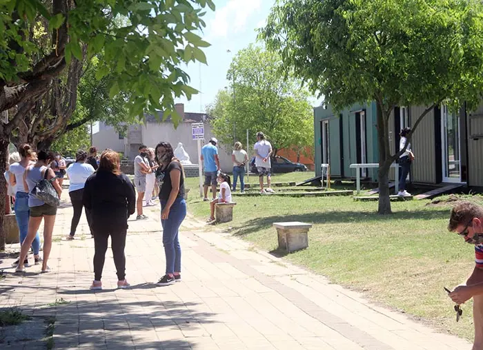 Covid-19: estiman que las próximas semanas serán más complicadas