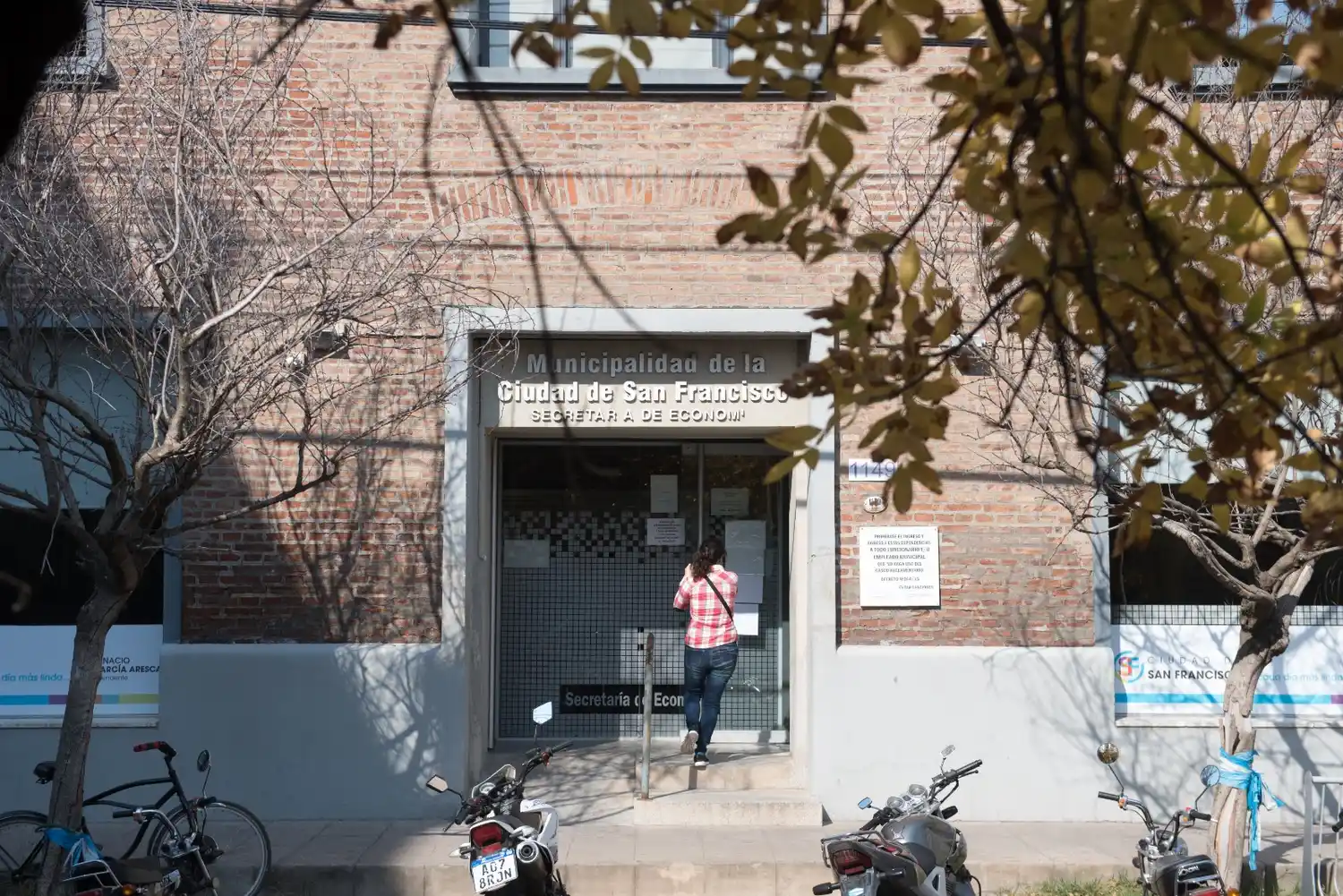 Último día para adherir a los descuentos de hasta el 55% en tasas municipales en San Francisco