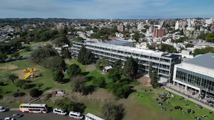 MiradorTEC obtuvo dos premios nacionales y posiciona a Entre Ríos como polo de innovación