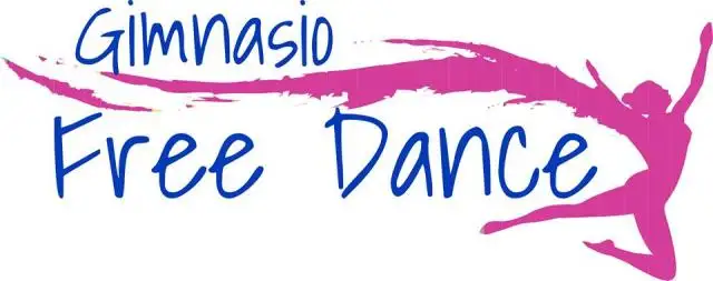 Fiesta Anual del Gimnasio “Free Dance”