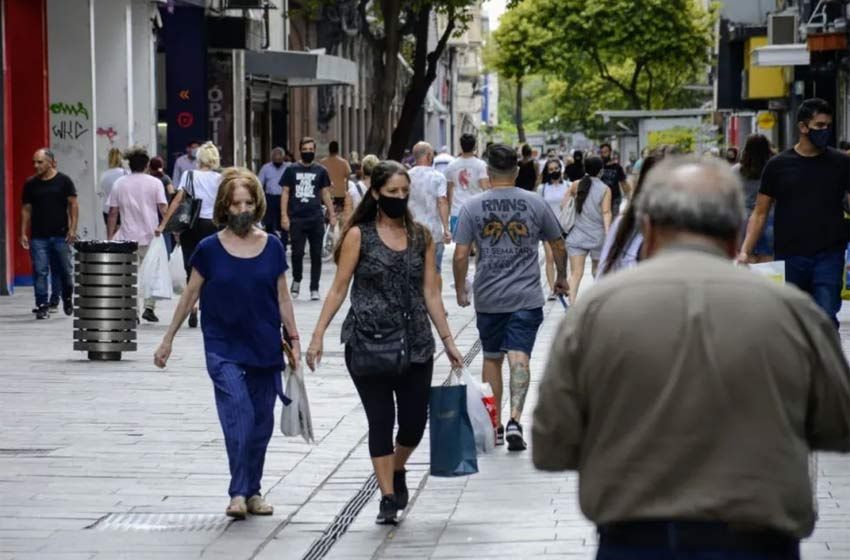 Coronavirus en Rosario: confirmaron 151 contagios y casi 500 en la provincia