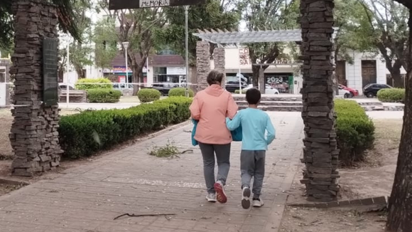 Ola de frío: registro histórico de temperatura mínima en verano