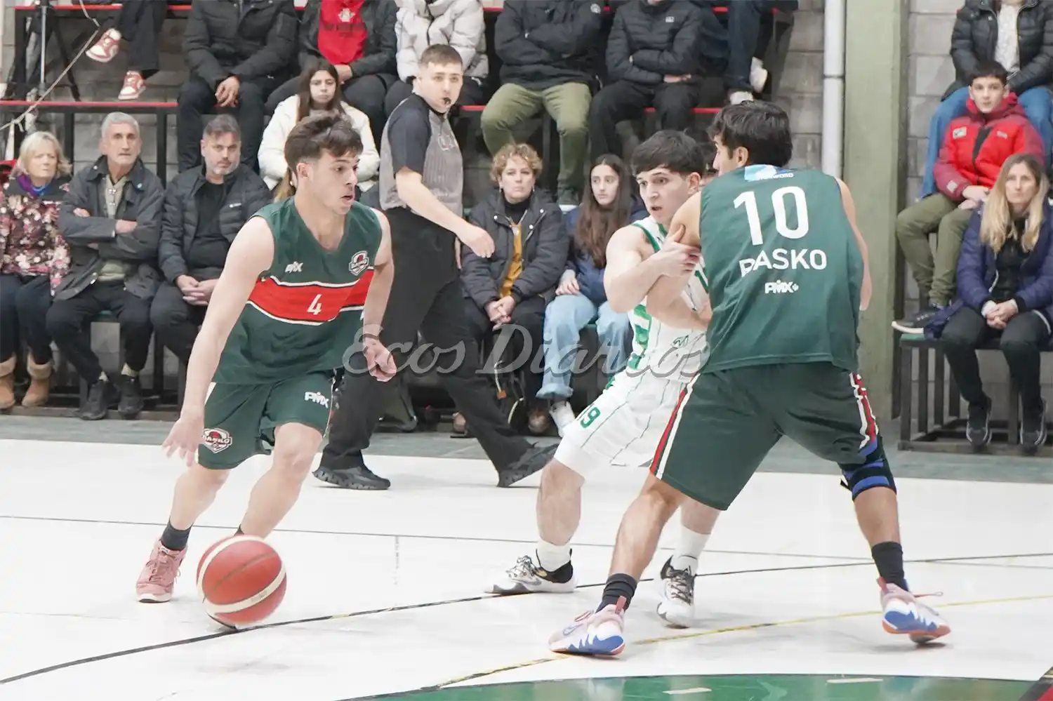 Centro Basko