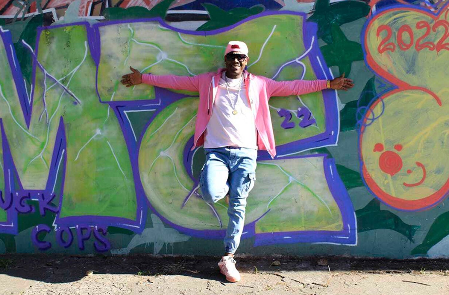 Show internacional: Cuba en Mar del Plata de la mano de Elvis Acosta