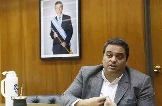 Triaca dijo que "sin duda" Cristina Kirchner quiere voltear al Gobierno