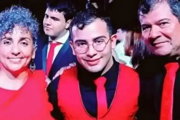 El Clan Sena se negó a declarar