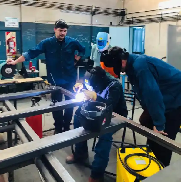 Cursos de formación laboral gratuitos en Provincia: Hay más de 8 mil y está abierta la inscripción