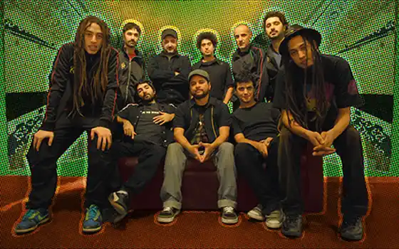 Esta noche se vuelve a presentar Riddim en Gualeguaychú 
