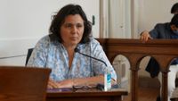La concejal Echezarreta impulsó un pedido para que  la oficina de ARBA mejore la atención 