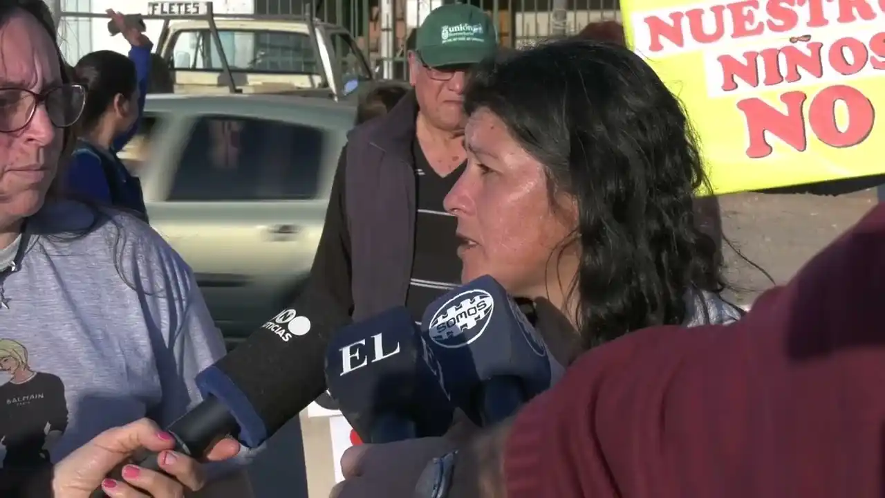 Vecinos de Altos del Valle denuncian ola de inseguridad